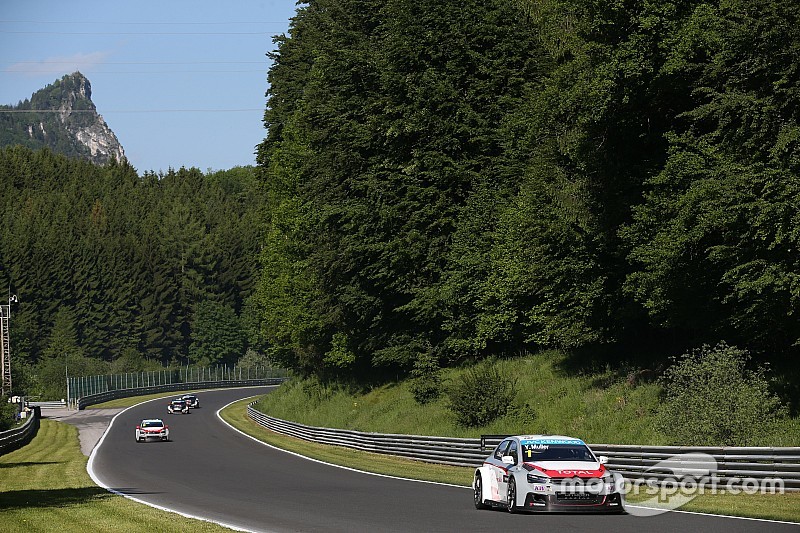 Mateschitz ziet af van koop Salzburgring, MotoGP-race in gevaar
