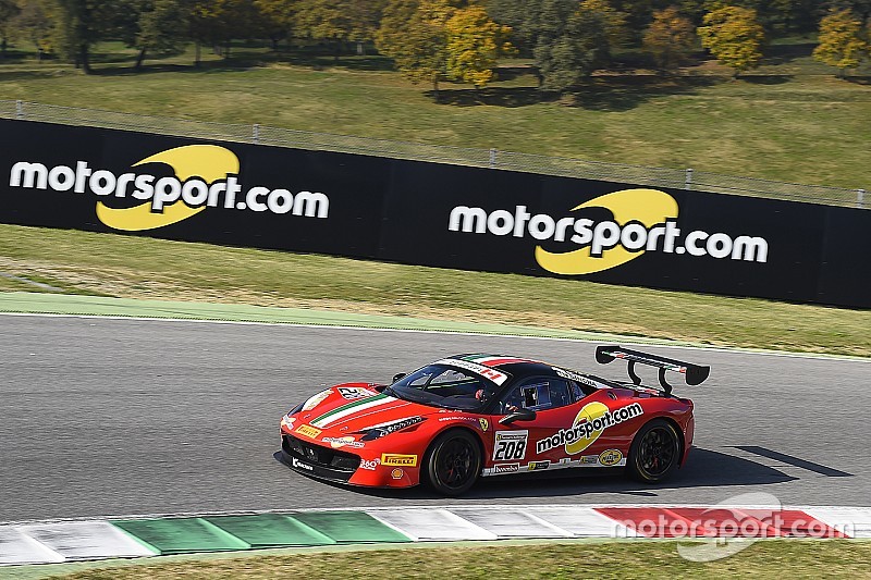 Motorsport.com kondigt overname aan van FerrariChat.com