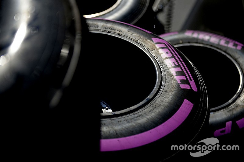 Symonds: “Mercedes, Ferrari en Red Bull hebben gigantisch voordeel van Pirelli-tests”