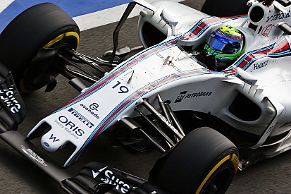 'En busca de respuestas tras un difícil fin de semana', la columna de Felipe Massa