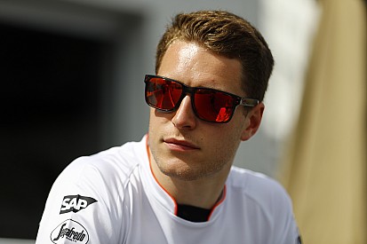 Vandoorne vede altre opzioni se non sarà in McLaren nel 2017
