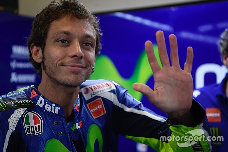 Valentino: