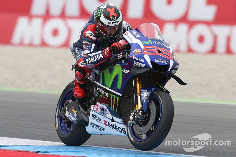 Lorenzo: