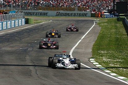 Imola tiene un acuerdo con Ecclestone, falta el sí del ACI