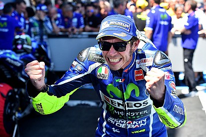 Ex-Champion Mick Doohan: „Es sieht nach einem Rossi-Jahr aus“