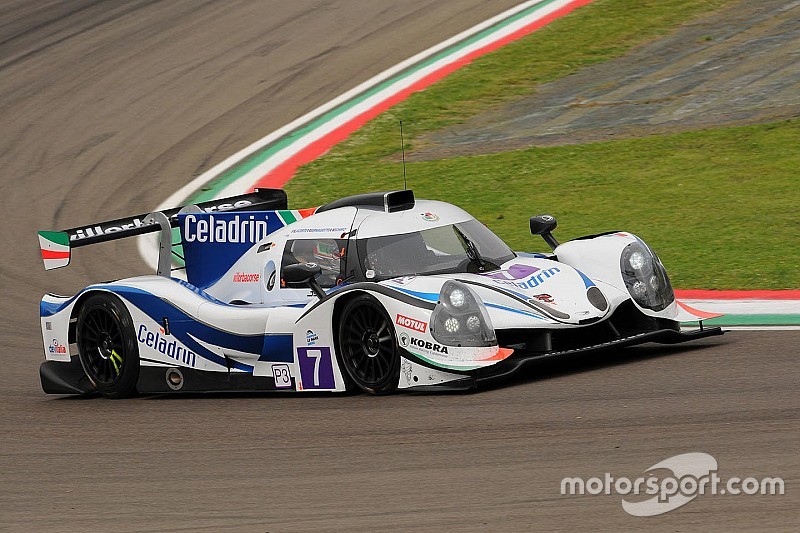 Villorba Corse повертається в ELMS, для участі у перегонах на Ред Булл Ринзі