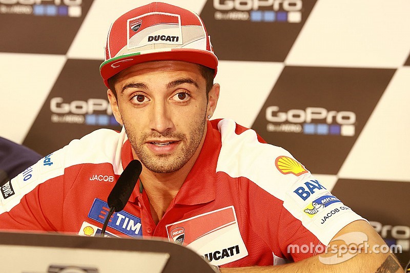 Iannone: