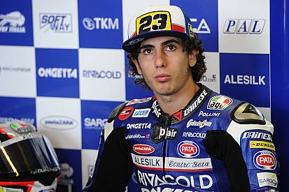 Clavicola sinistra fratturata per Antonelli: dovrà operarsi