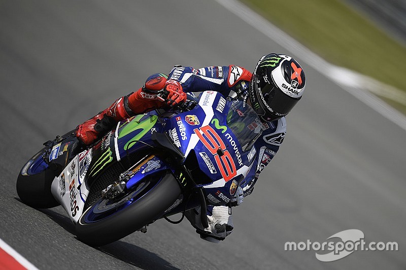 Lorenzo: