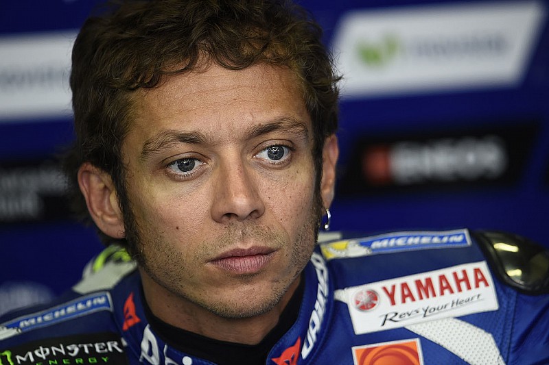 Rossi: