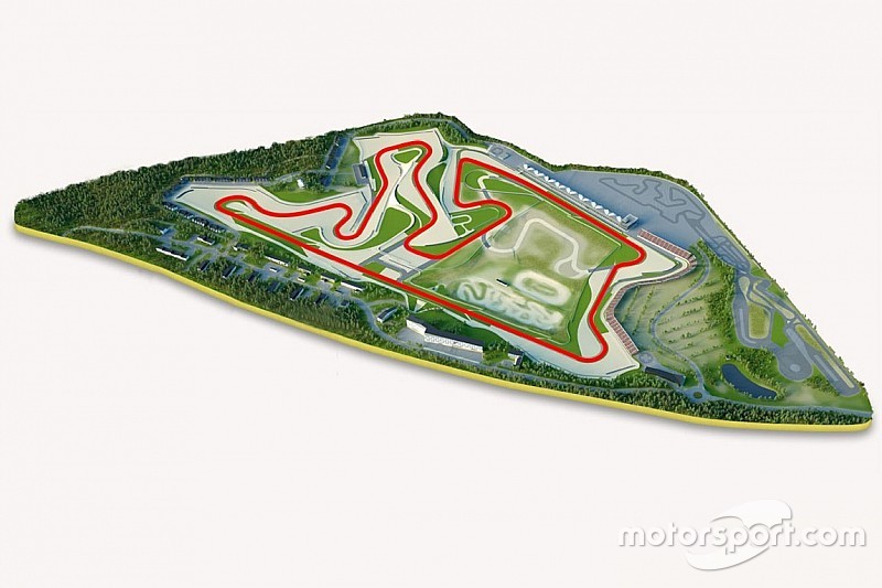 MotoGP signs agreement with Finland for 2018 race