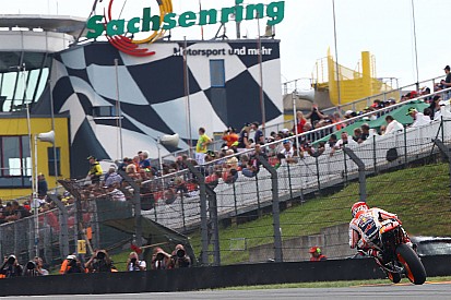 MotoGP ook komende vijf jaar te gast in Duitsland