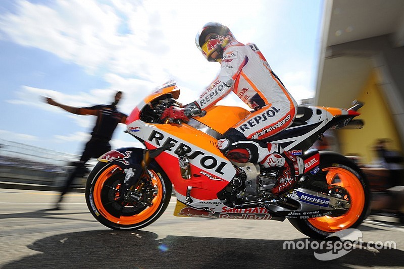 MotoGP德国站:马奎兹勇夺冠军 雅马哈阵营惨败