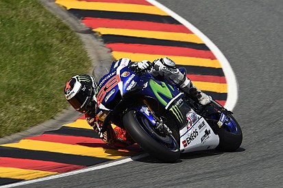 Lorenzo: “Tengo que entender qué estoy haciendo mal”