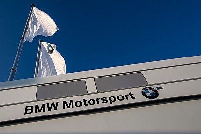 La BMW conferma la "collaborazione con un team di F.E"!