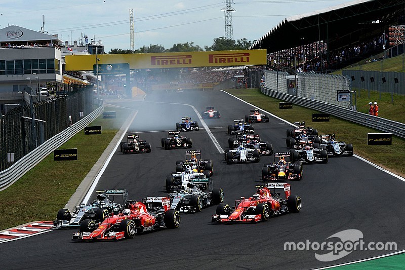 Neuer Asphalt, weiche Reifen: Formel 1 vor neuen Rundenrekorden in Ungarn?