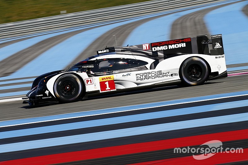 Gewinnspiel: 15x 2 Eintrittskarten für WEC am Nürburgring gewinnen!