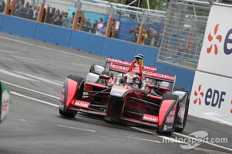 Dragon Racing holt ehemaligen Formel-1-Designer Jacky Eeckelaert