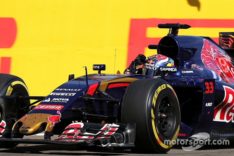 Terugblik op Hongarije 2015: Hoe Verstappen als vierde eindigde