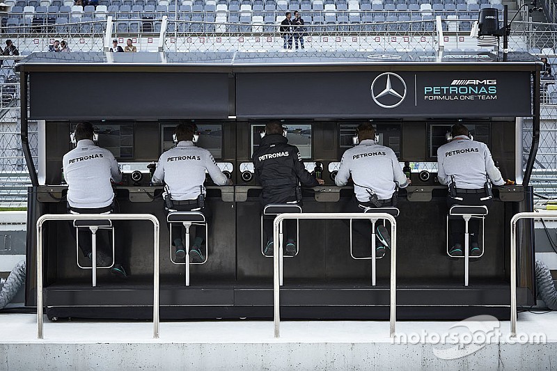 FIA past beperkingen radioverkeer aan na controverse Silverstone