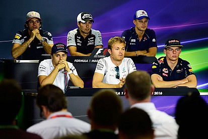 Photos - Jeudi au GP de Hongrie