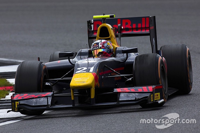 Hungaroring, Libere: Gasly parte forte. Tutti gli italiani nella Top 10