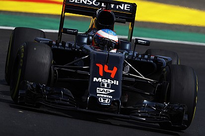 Alonso: "Estaremos en la lucha por la Q3"