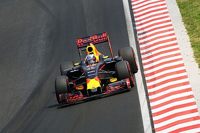 "Red Bull had op pole kunnen staan", stelt opgeluchte Wolff