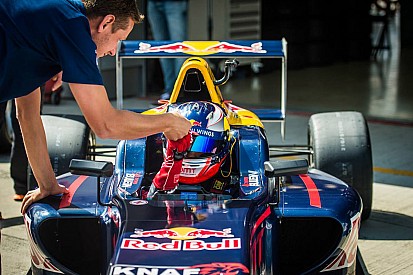 SMP F4 Moskou: Verschoor completeert hattrick, Opmeer smaakmaker