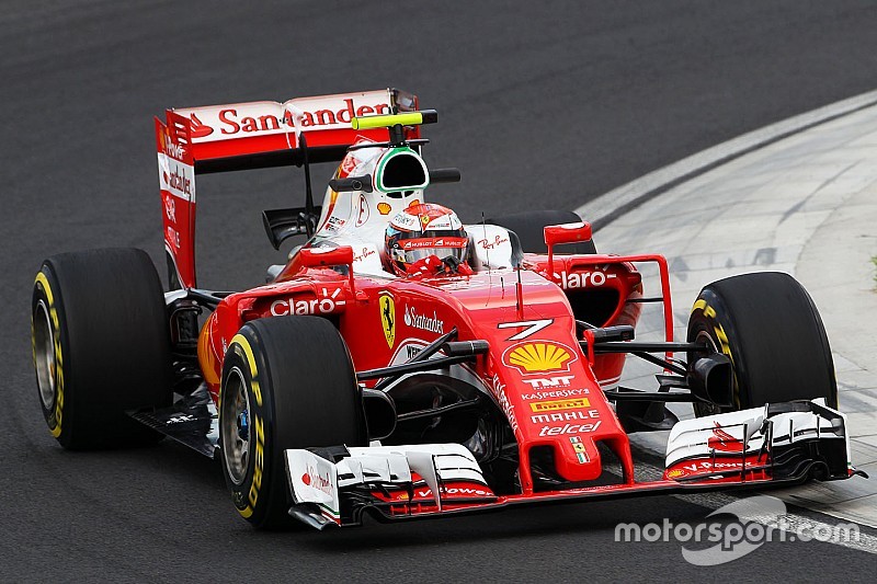 Raikkonen:
