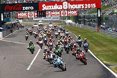 Llegan las 8 Horas de Suzuka 2016: Nicky Hayden vs. Pol Espargaró