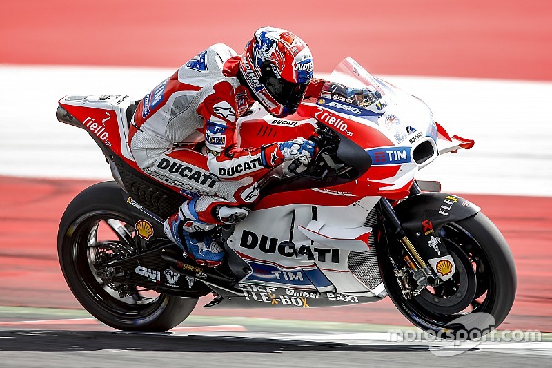 Ducati: