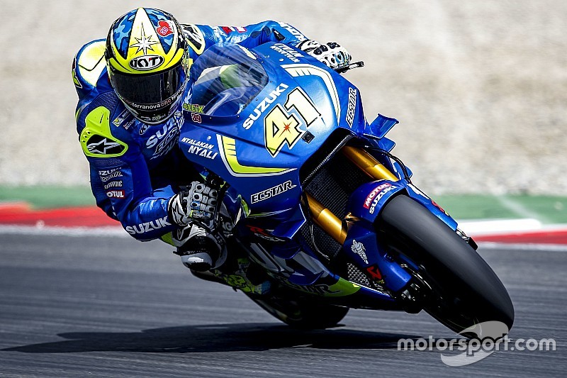 Espargaro: