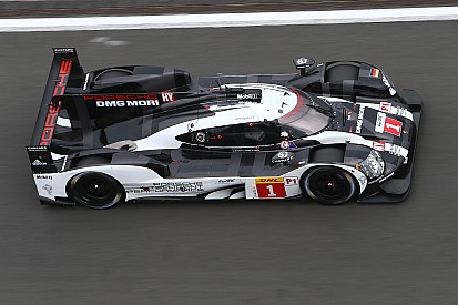 Bildergalerie: Die schönsten WEC-Fotos vom Nürburgring