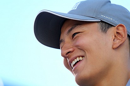 Haryanto behoudt Manor-zitje in Hockenheim