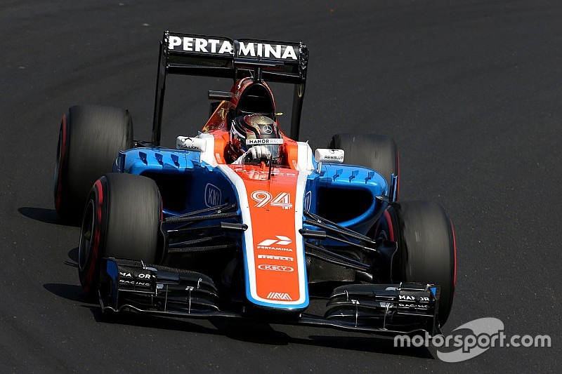 Formel-1-Heimrennen in Hockenheim: „Ein Traum wird wahr“ für Wehrlein