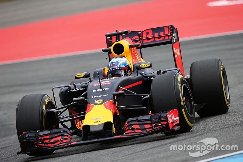 Ricciardo: “Het wordt in de kwalificatie erg close met Ferrari”