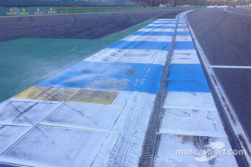 FIA akkoord met aanpassing track limits in bocht 1