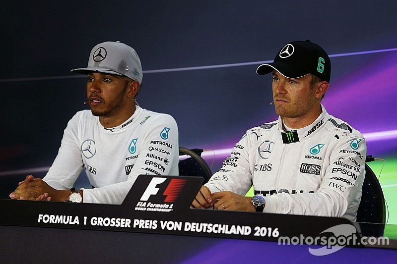 Mercedes: