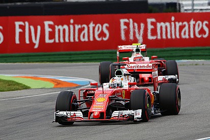Райкконен: брак форми Ferrari “болісний для всіх нас”
