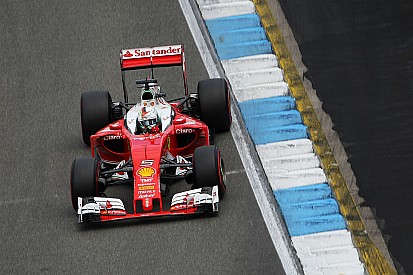В Ferrari объяснили серию неудач дефицитом обновлений шасси