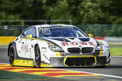 „Mehr als verdient“: BMW bejubelt ersten großen Sieg des neuen M6
