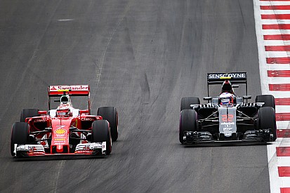 Ferrari выстроит работу технических департаментов по примеру McLaren