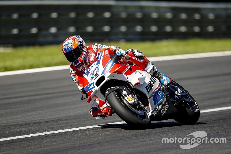 Casey Stoner: Die moderne Elektronik raubt der MotoGP die „Finesse“