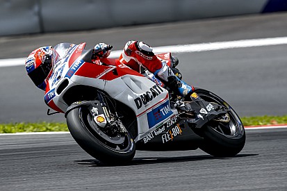 Stoner: “La electrónica actual le quitó finura a MotoGP”