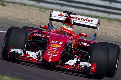 Formel-1-Reifentests: Deshalb haben die Test-Teams keinen Vorteil