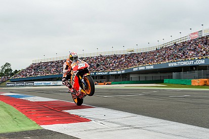 Pedrosa: “Succes Verstappen belangrijk voor Nederland”