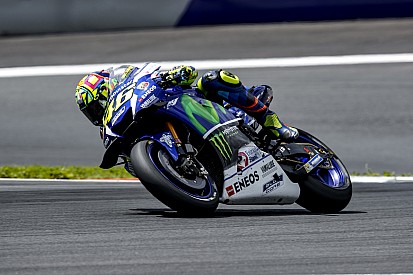 Michelin se ‘inventa’ dos nuevas gomas traseras para el GP de Austria