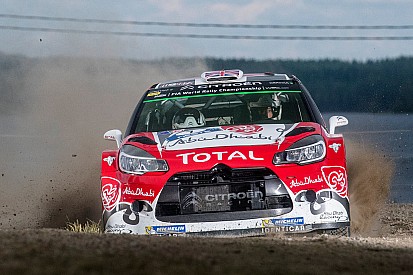 Citroen не хоче ставити під сумнів власні перемоги