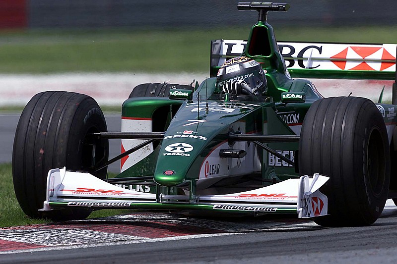 Motorenhersteller, die nie einen Formel -1-Grand-Prix gewonnen haben